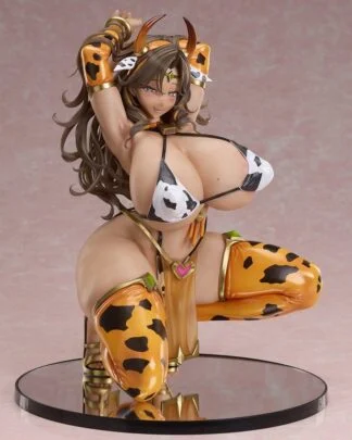 Vanistine Fantasy PVC Statue 1/4 Mirage 31 cm