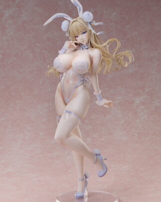 Original Character PVC Figur 1/4 Blossom Bunny Illustration by Lovecacao 49 cm