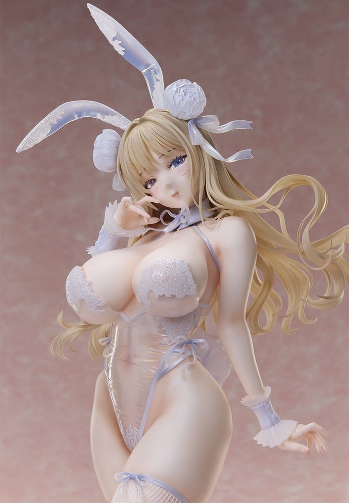 Original Character PVC Figur 1/4 Blossom Bunny Illustration by Lovecacao 49 cm – Bild 4