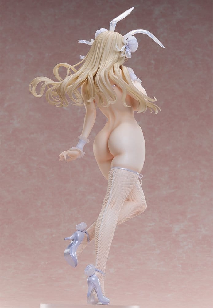Original Character PVC Figur 1/4 Blossom Bunny Illustration by Lovecacao 49 cm – Bild 9