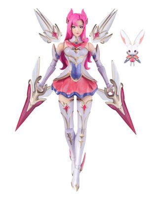 League of Legends Dynamic 8ction Heroes Actionfigur 1/9 Star Guardian Kai'Sa 19 cm