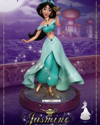 Disney (Aladdin) Master Craft Statue Jasmin 38 cm