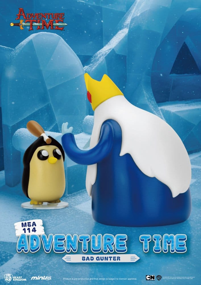 Adventure Time Mini Egg Attack Blind Box Figuren Adventure Time Sortiment 9 cm (6) – Bild 15