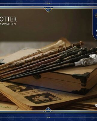 Harry Potter Kugelschreiber Blind Box (6) 30 cm