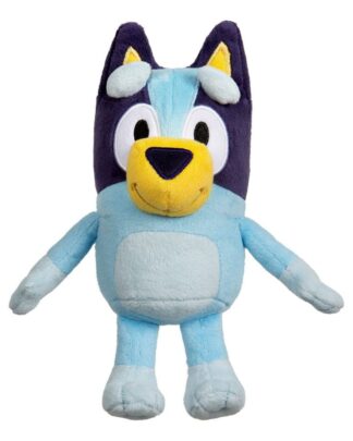 Bluey Plüschfigur Bluey 20 cm