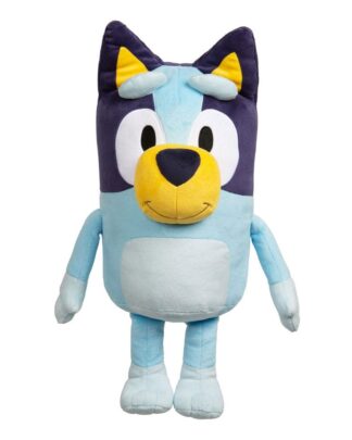 Bluey Plüschfigur Bluey 45 cm