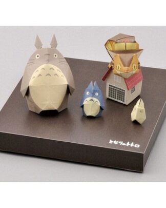 Mein Nachbar Totoro Origami Set