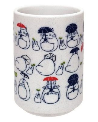 Mein Nachbar Totoro Japanischer Teebecher Totoro