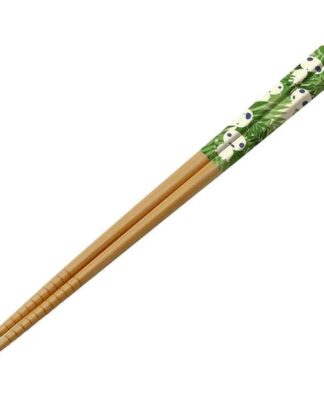 Prinzessin Mononoke Essstäbchen Kodama