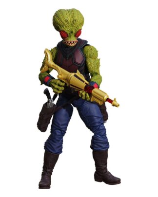 Epic H.A.C.K.S. Actionfigur 1/12 The Dark Hand: Space Pirate Clan
