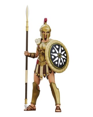 Epic H.A.C.K.S. Actionfigur 1/12 Amazon Warrior: Pride of Ares