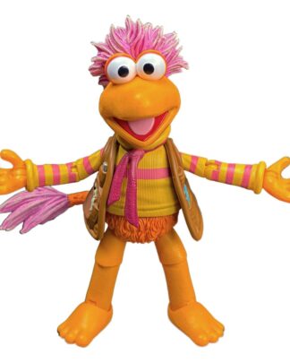 Fraggles Actionfigur Gobo