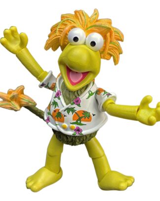 Fraggles Actionfigur Wembley