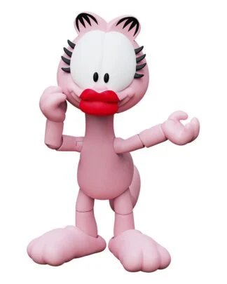 Garfield Actionfigur Arlene 10 cm