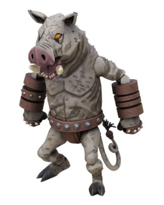 Hellboy Actionfigur Gruagach (The Wild Hunt) 11 cm