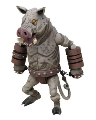 Hellboy Actionfigur Gruagach (The Wild Hunt) 11 cm