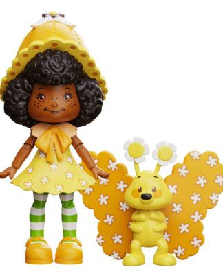 Emily Erdbeer Simply Actionfigur Orange Blossom & Marmalade