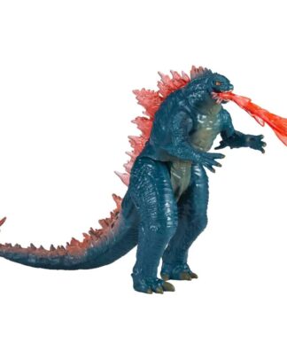 Godzilla x Kong: The New Empire Actionfigur Godzilla Original with Heat Ray 15 cm