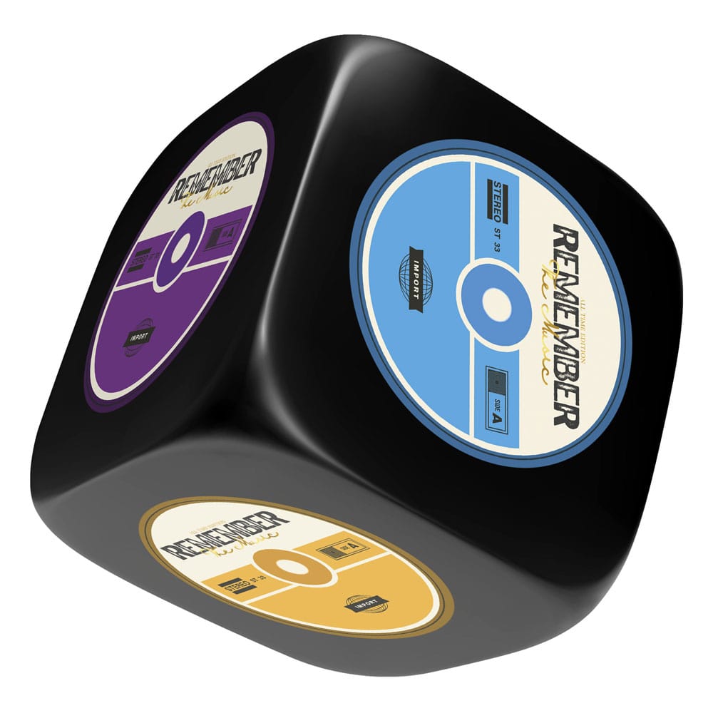 Remember The Music Brettspiel *Deutsche Version* – Bild 5