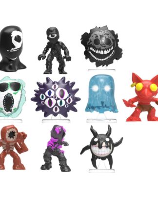 Doors Minifiguren Wave 1 5 cm Sortiment (24)