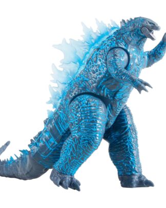 Godzilla x Kong: The New Empire Actionfigur Godzilla (Energized) 15 cm