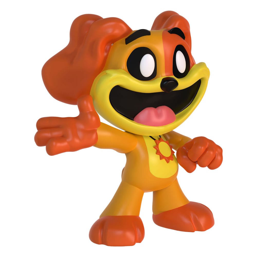 Poppy Playtime Minifiguren S3 Critters 6 cm Sortiment (24) – Bild 4