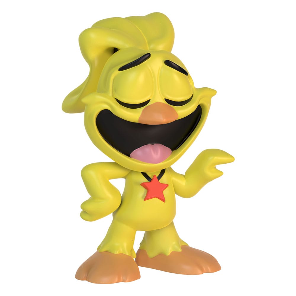 Poppy Playtime Minifiguren S3 Critters 6 cm Sortiment (24) – Bild 6