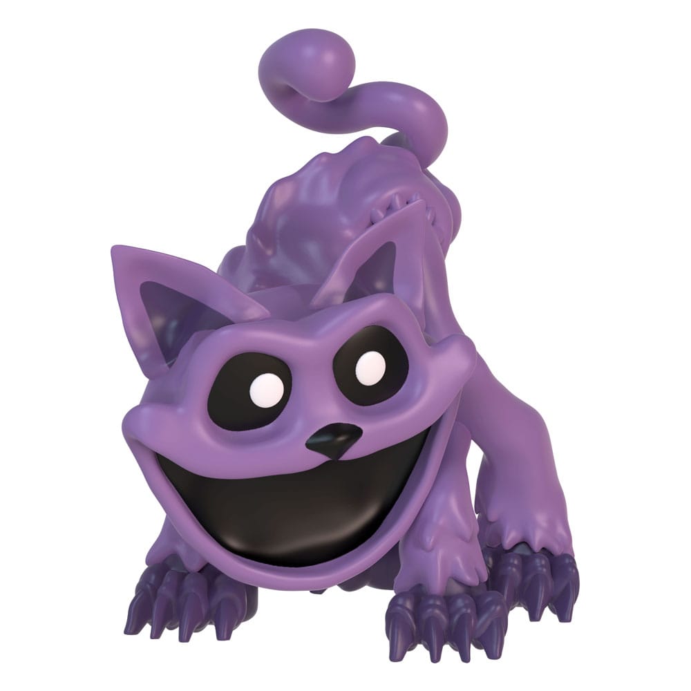 Poppy Playtime Minifiguren S3 Critters 6 cm Sortiment (24) – Bild 7