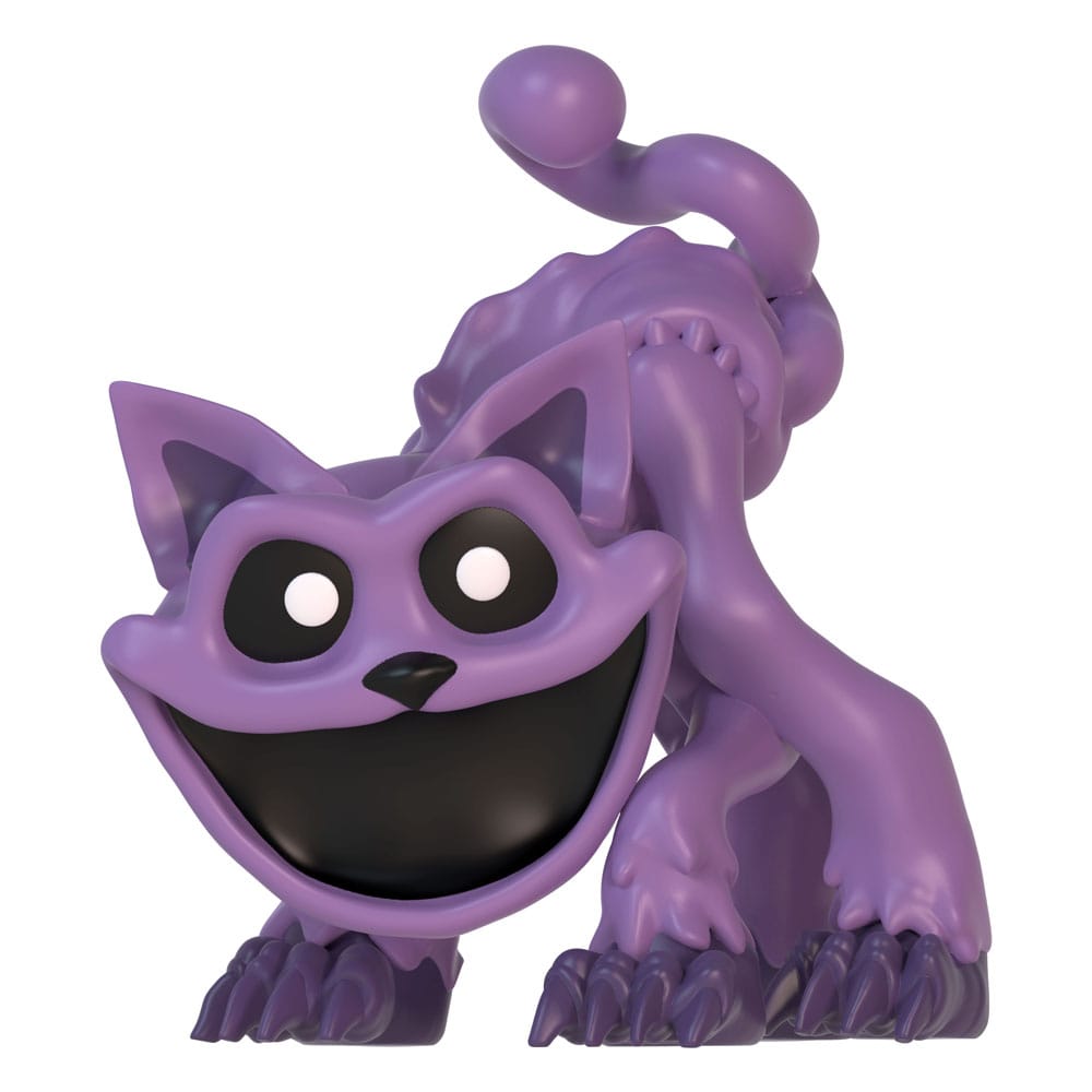 Poppy Playtime Minifiguren S3 Critters 6 cm Sortiment (24) – Bild 8