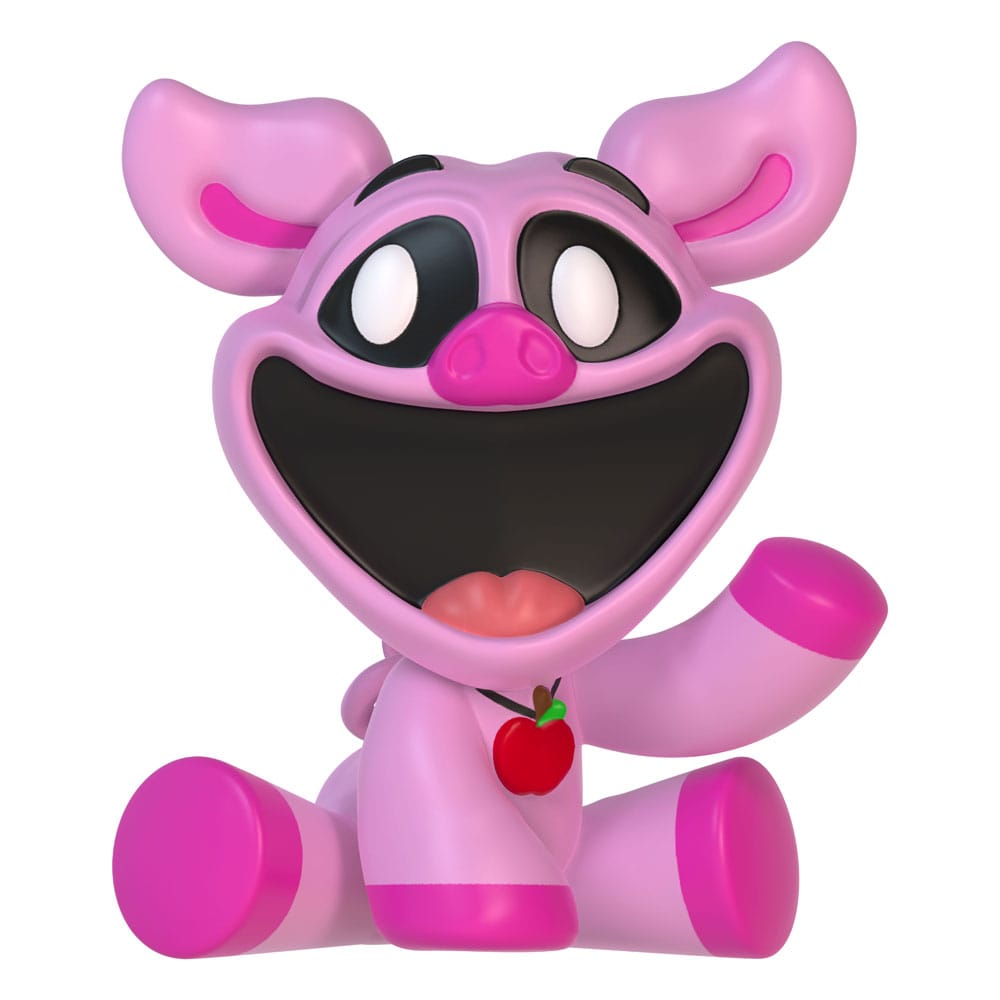 Poppy Playtime Minifiguren S3 Critters 6 cm Sortiment (24) – Bild 9