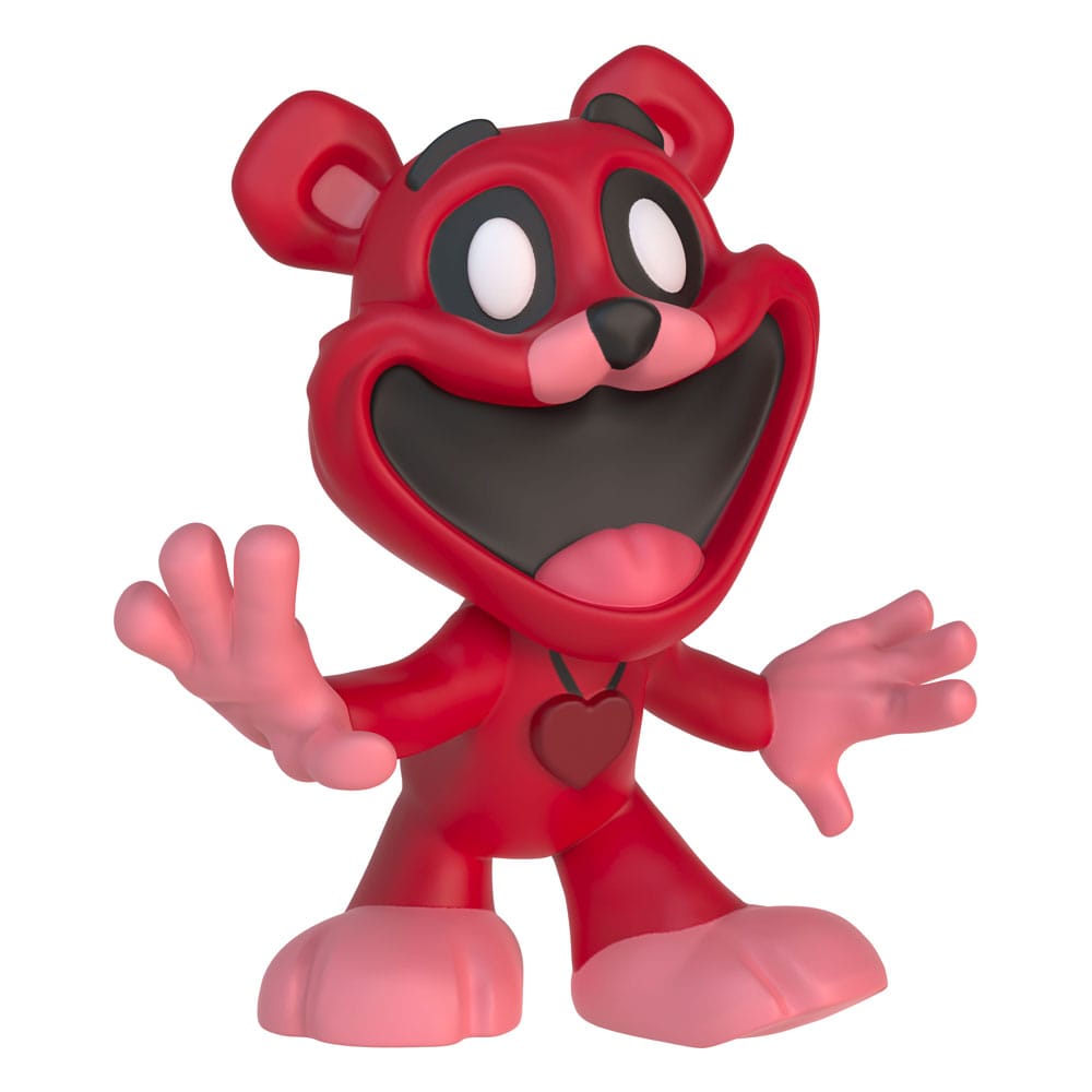 Poppy Playtime Minifiguren S3 Critters 6 cm Sortiment (24) – Bild 14