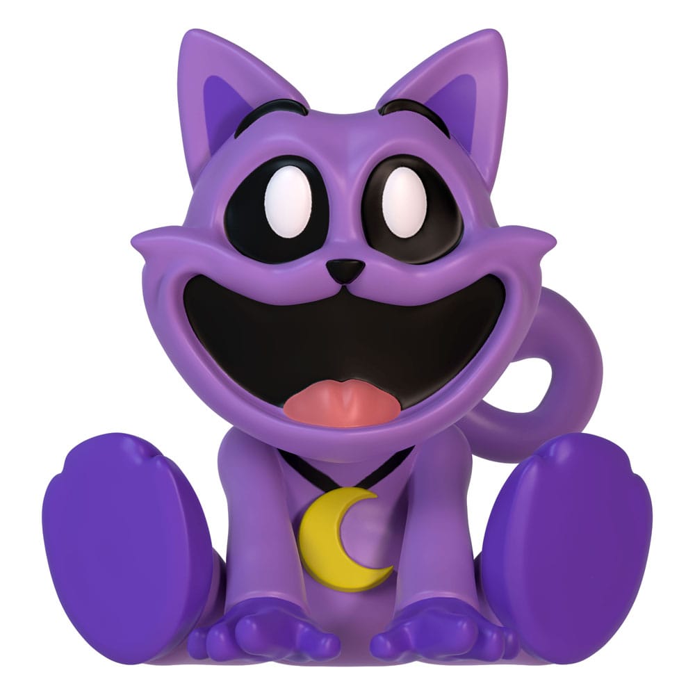 Poppy Playtime Minifiguren S3 Critters 6 cm Sortiment (24) – Bild 17