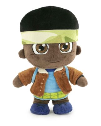Stranger Things Plüschfigur Lucas 29 cm