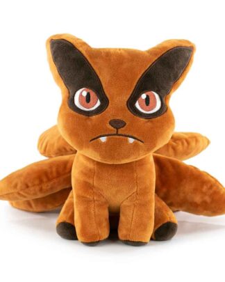 Naruto Shippuden Plüschfigur Kurama 24 cm