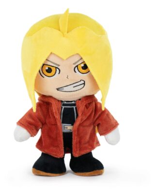 Fullmetal Alchemist Plüschfigur Edward 26 cm