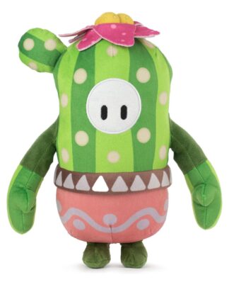 Fall Guys Plüschfigur Cactus 30 cm