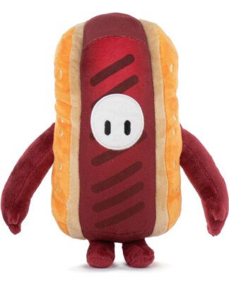 Fall Guys Plüschfigur Hot Dog 30 cm