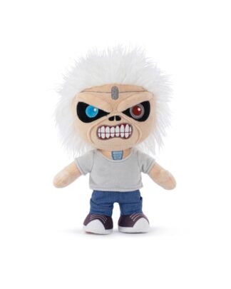 Iron Maiden Plüschfigur Regular Anniversary Mode 28 cm