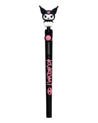 Sanrio Fidget Kugelschreiber Kuromi
