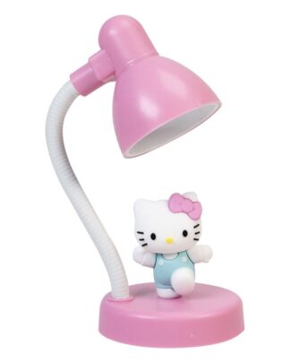 Sanrio Mini LED-Lampe mit Figur Hello Kitty Ver. 2 11 cm