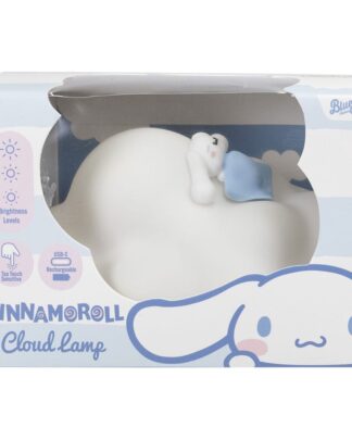 Sanrio Lampe Cinnamoroll Cloud