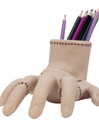 Wednesday Stiftehalter Thing