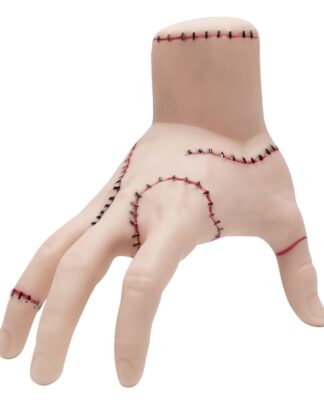 Wednesday Mood Light-Lampe Thing 18 cm