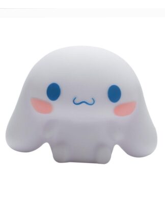 Sanrio Mood Light-Lampe mit USB-C Cinnamoroll 11 cm