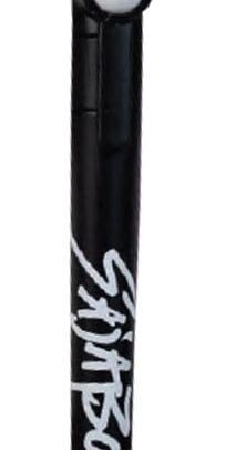 KPop Demon Hunters Fidget Kugelschreiber Saja Boys