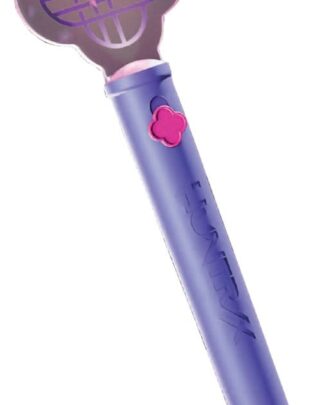 KPop Demon Hunters Kugelschreiber mit Licht Huntr/x