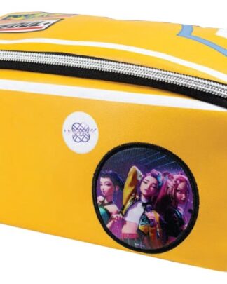 Kpop Demon Hunters Kosmetiktasche Rumi