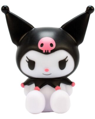 Sanrio Mood Light-Lampe Kuromi 11 cm