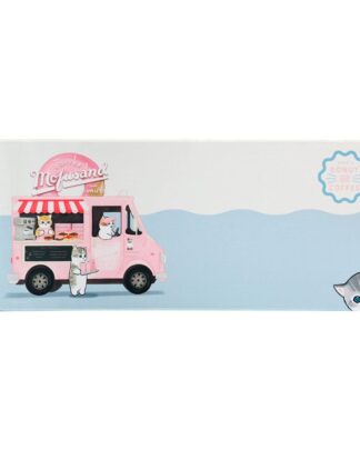 Mofusand XXL Mousepad