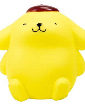 Sanrio Mood Light-Lampe mit USB-C Pompompurin 11 cm